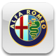 Alfa Romeo - Авторазборка в Гомеле