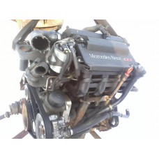 Двигатель Mercedes-Benz Vito 2.2 cdi